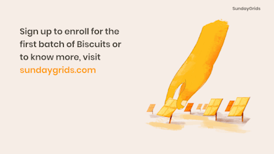 Biscuits gallery image