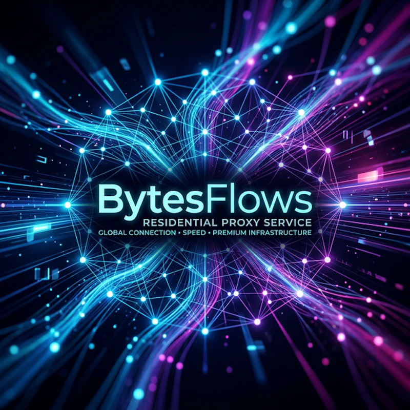 BytesFlows screenshot 3