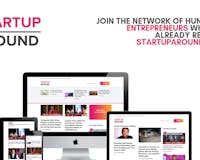 Startup Around media 2