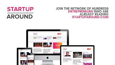 Startup Around gallery image