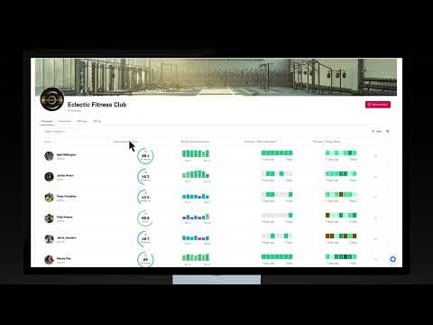 Calibrated Athlete gallery image