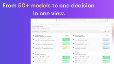 QuickCompare by Trismik gallery image