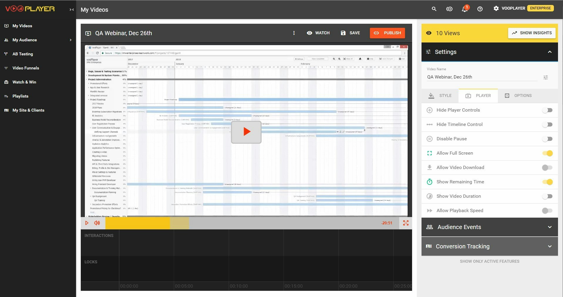 vooPlayer gallery image