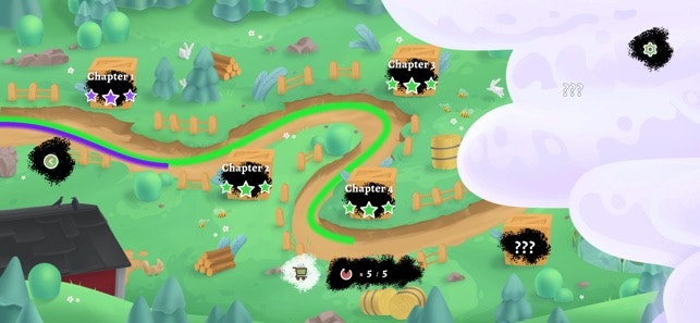 Sparkle Piglet - The endless adventure! gallery image