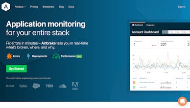 Airbrake gallery image