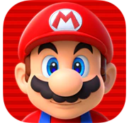 Super Mario Run