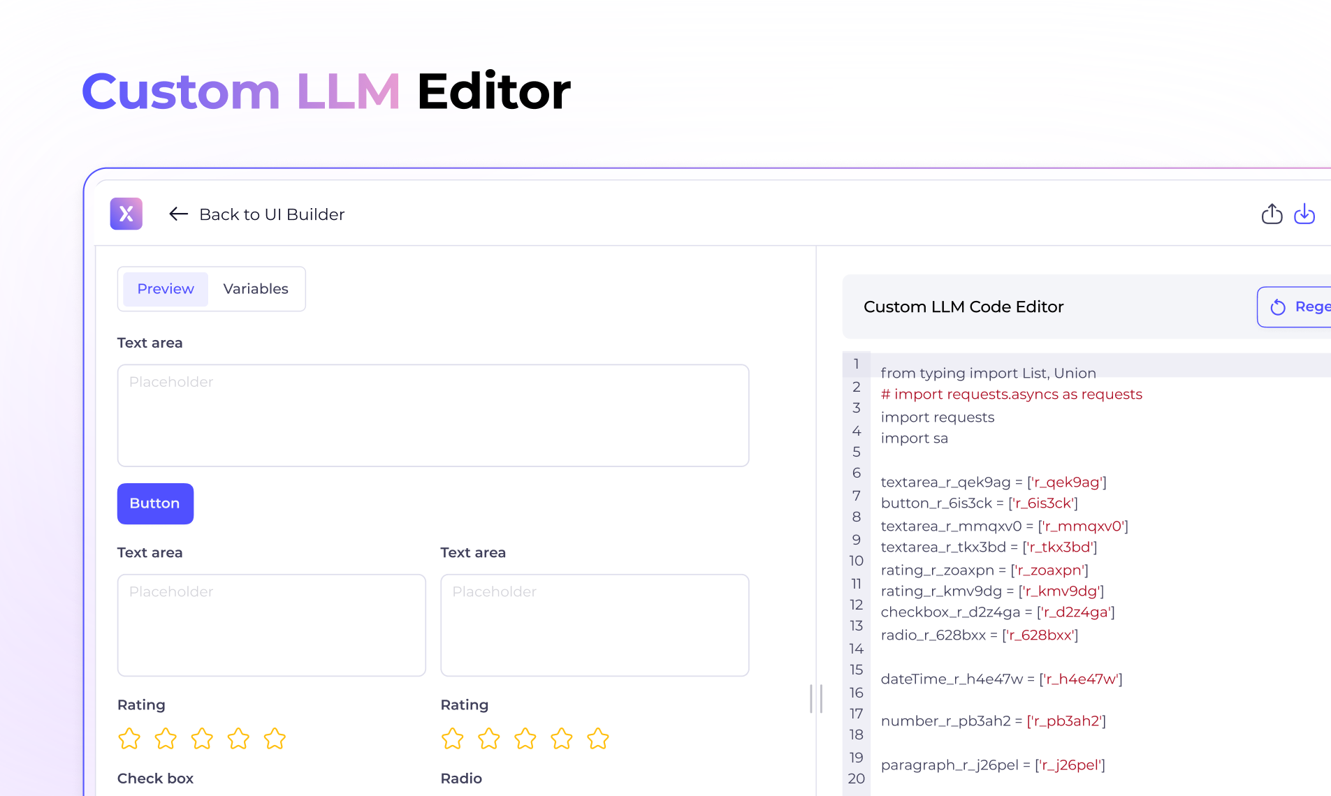 AIxBlock gallery image