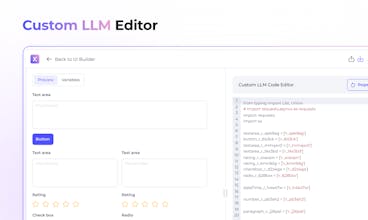 AIxBlock gallery image