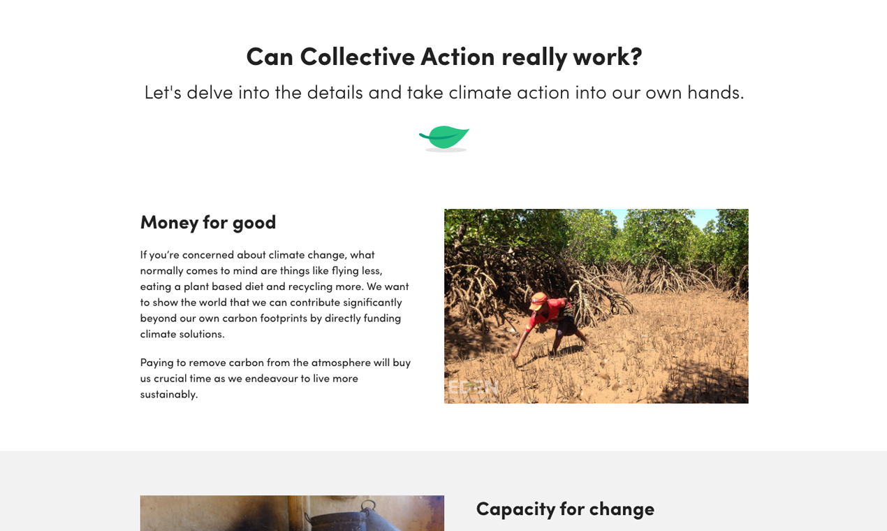 Ecologi gallery image