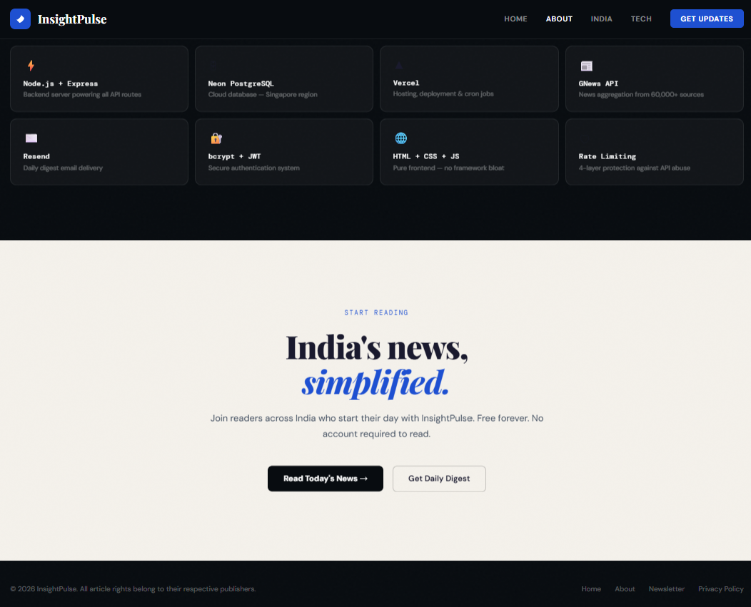 InsightPulse gallery image