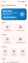 QR & Barcode Scanner - Maker gallery image