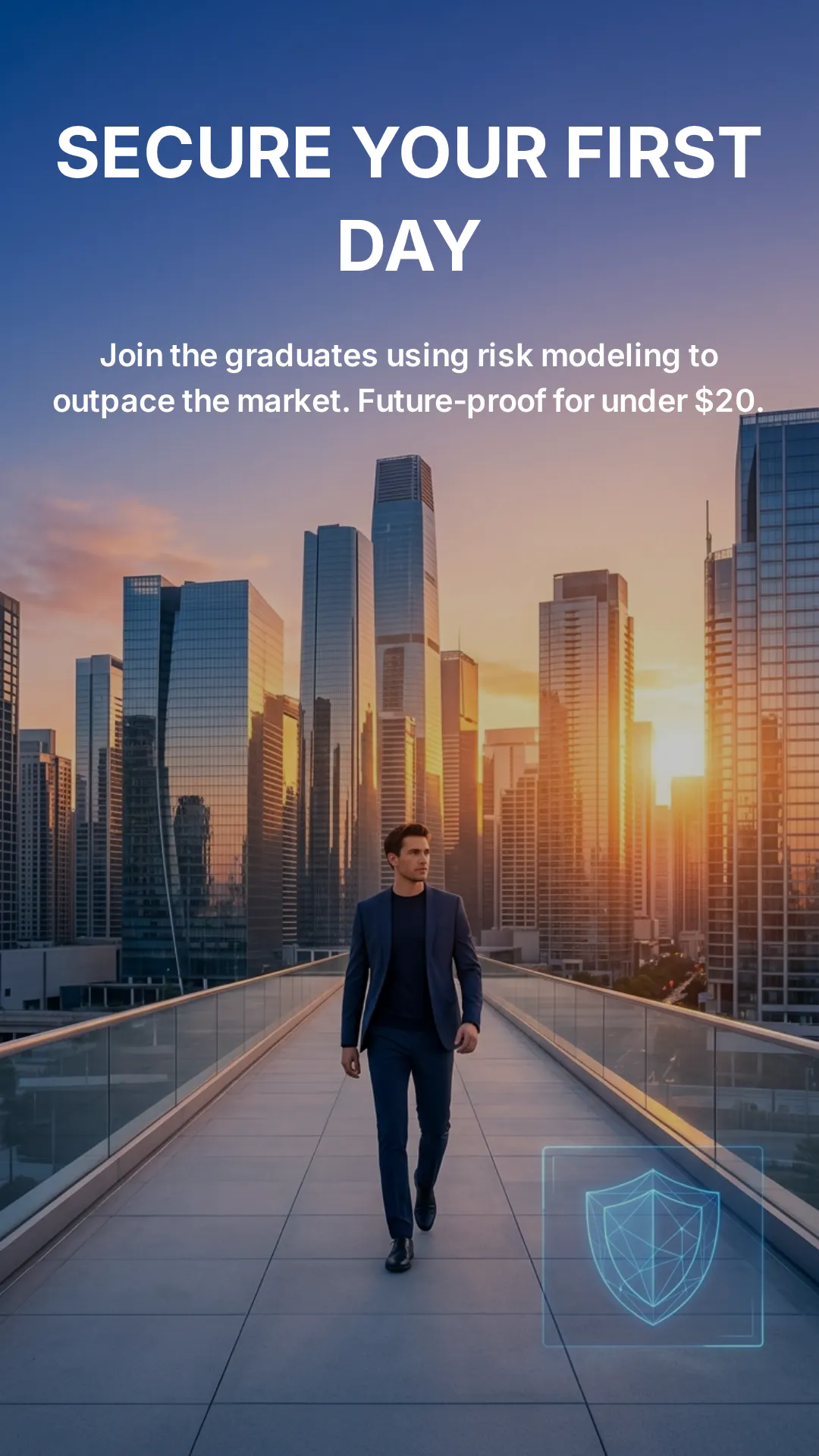 CareerGuard AI gallery image