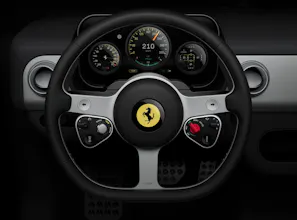 Ferrari Luce gallery image