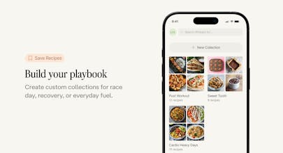 Athleats gallery image