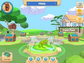 ZooQ: Animal Explorer gallery image