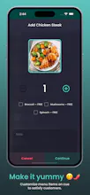 DineOS - All in One POS 4 Restaurants gallery image