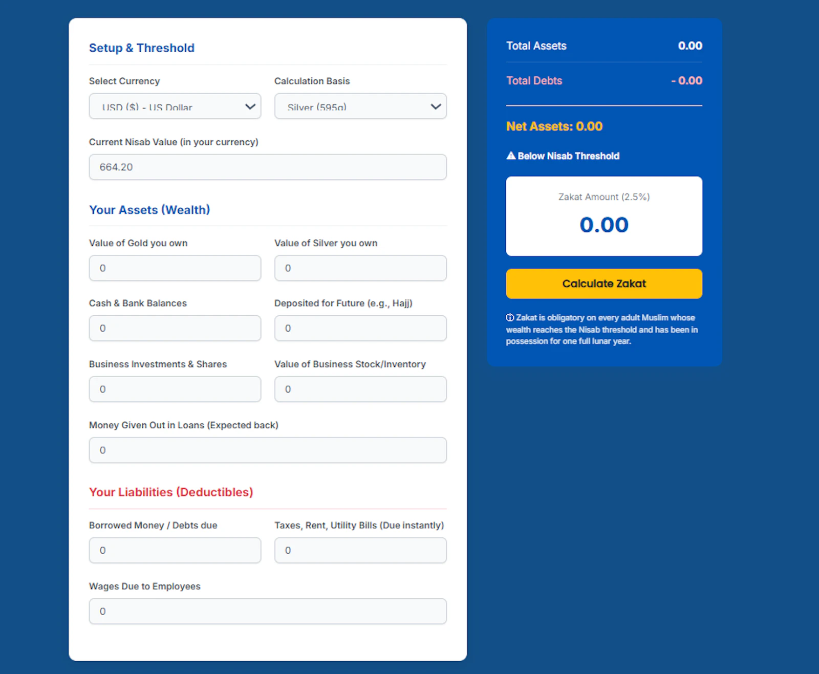 Get Calculator Base (GCB) screenshot 3
