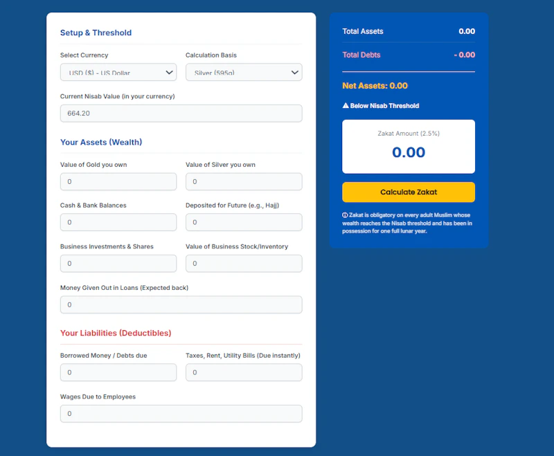Get Calculator Base (GCB) screenshot 3