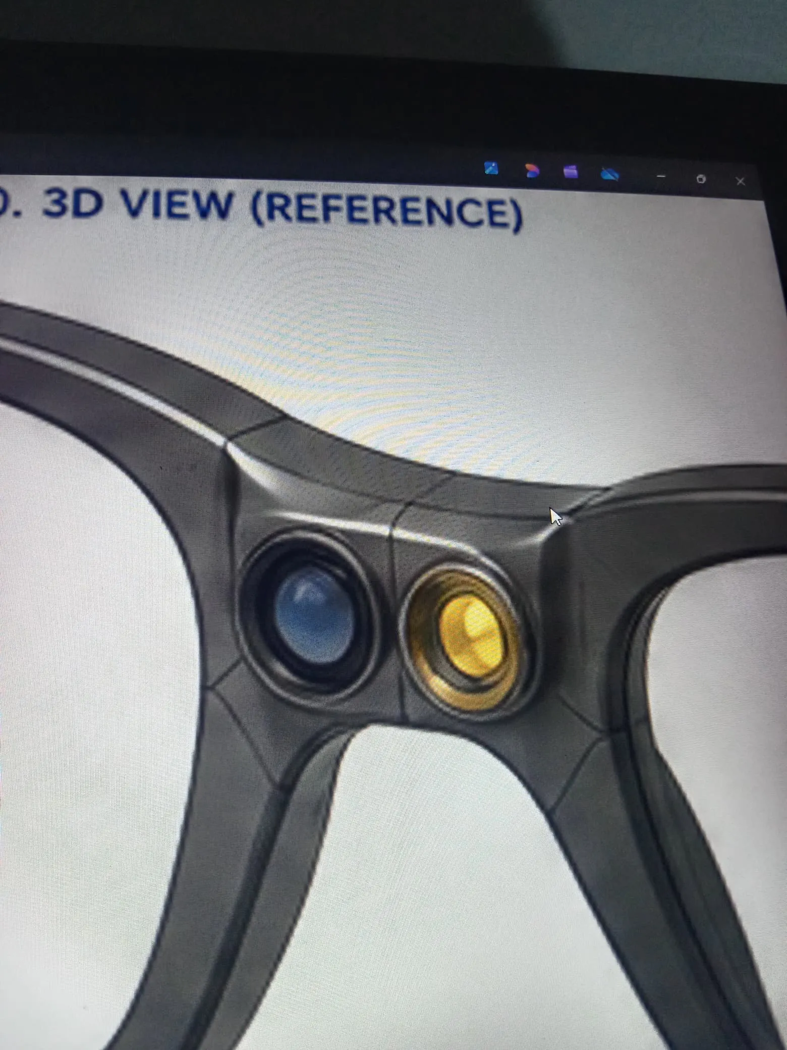 Mentor G1 gallery image