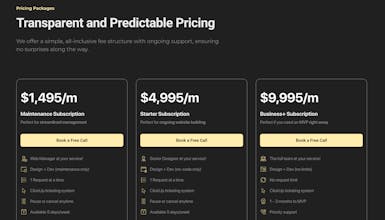 Social Swarm Marketing gallery image