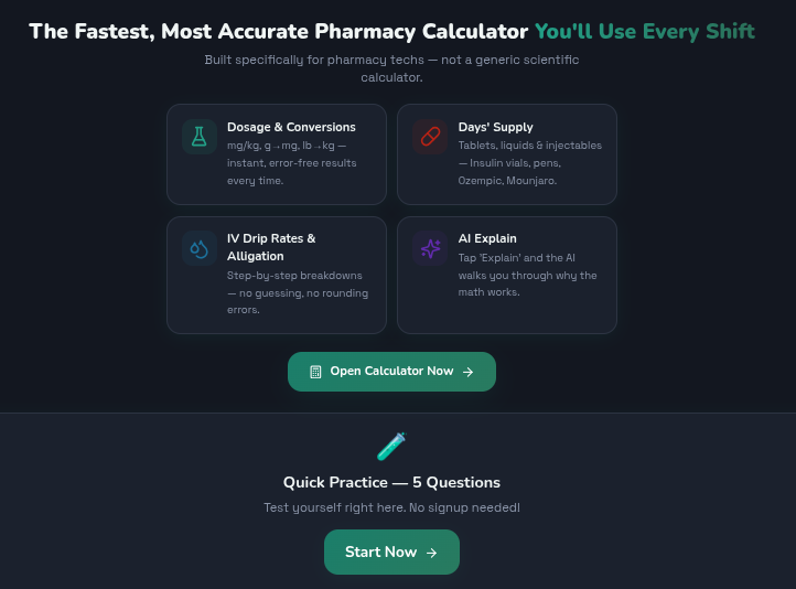 PharmPrep gallery image
