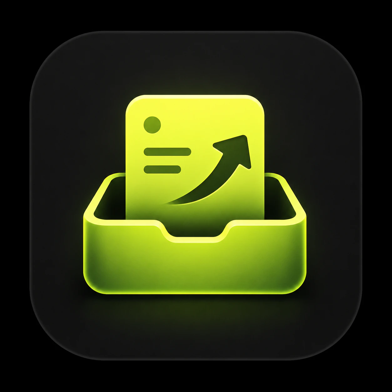 CacheTray logo