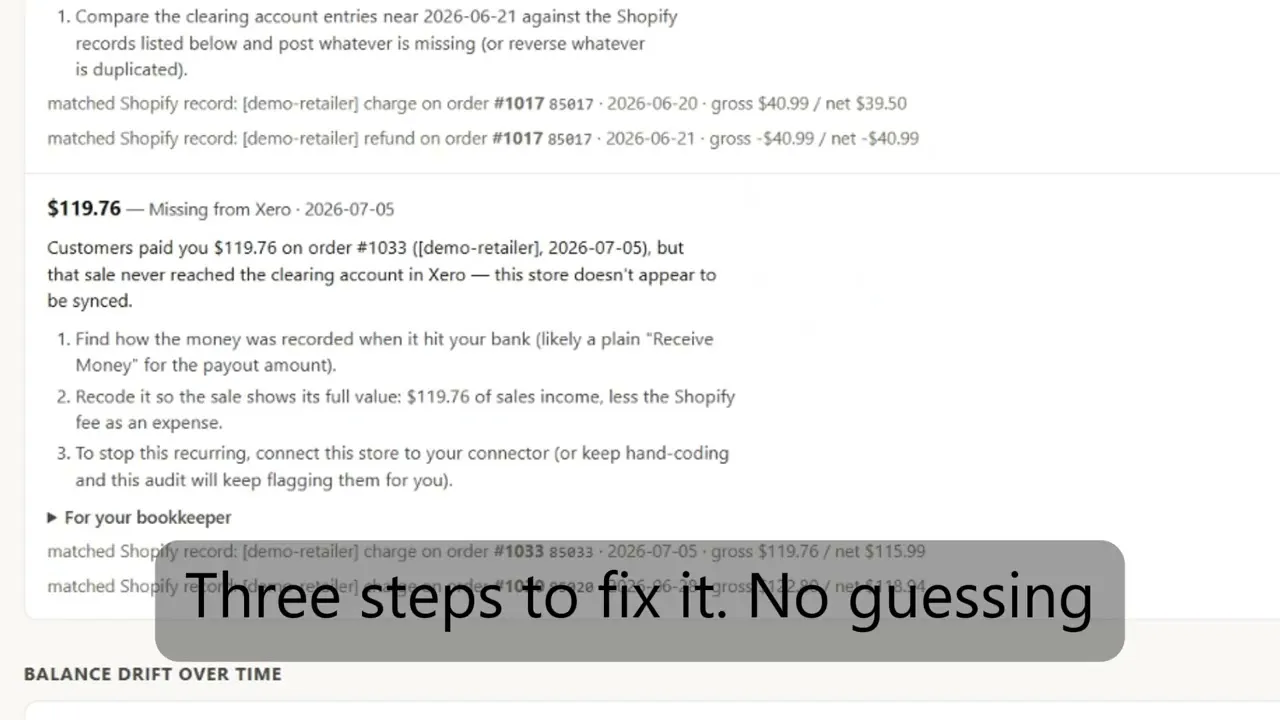Payout Proof gallery image