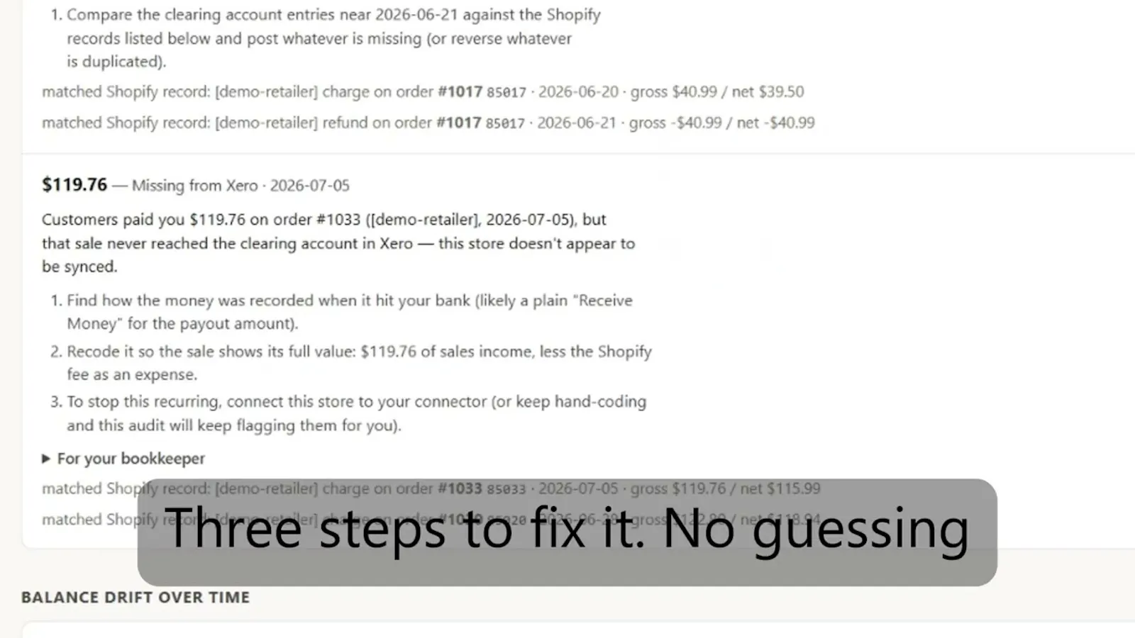 Payout Proof screenshot 1 (video preview)
