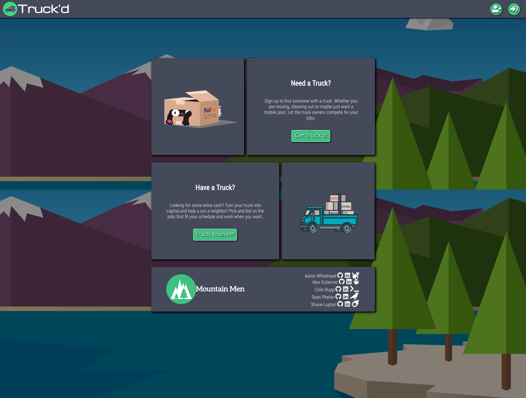 Truck'd gallery image