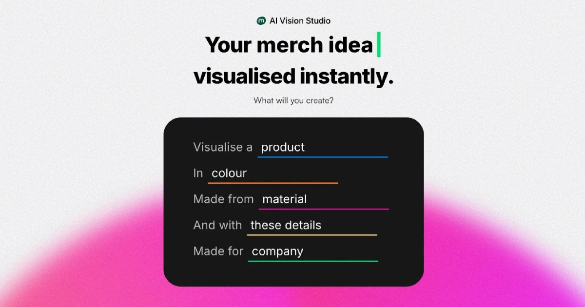 16. AI Vision Studio