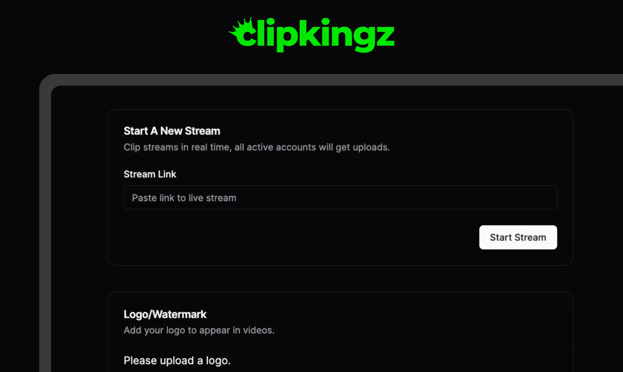 Clipkingz gallery image