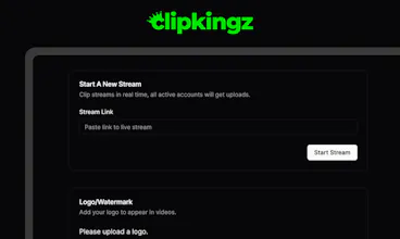 Clipkingz gallery image