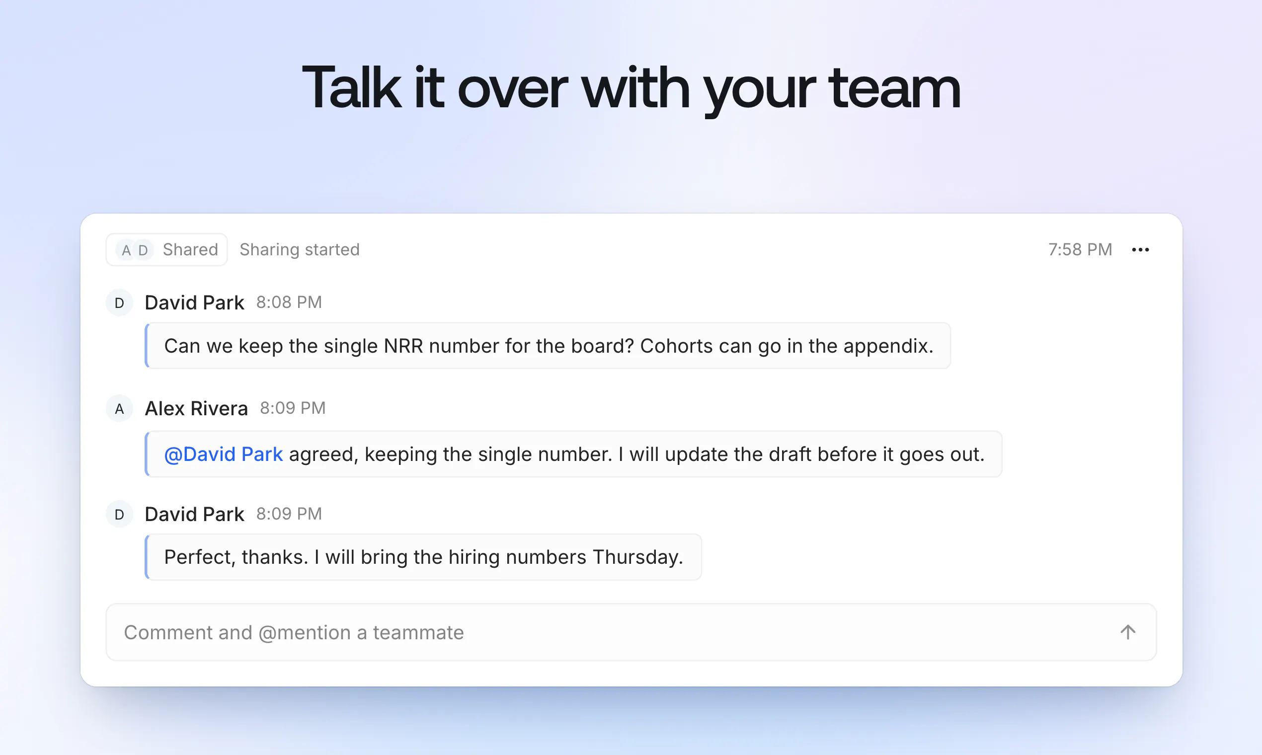 Inbox Zero gallery image