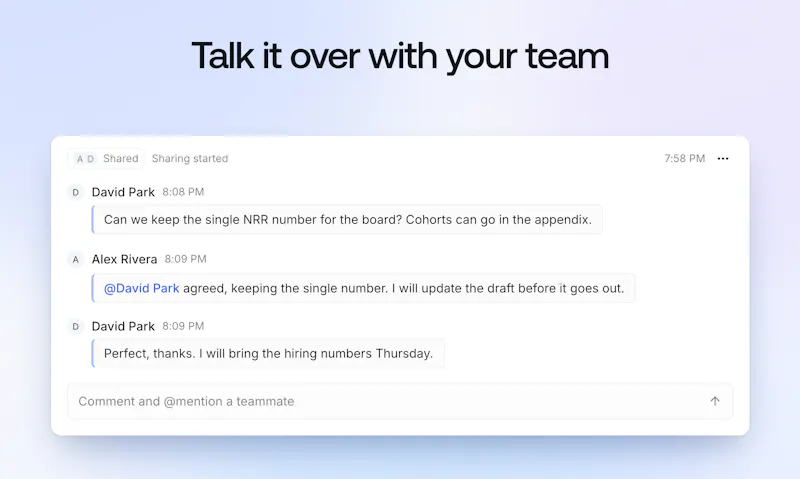 Inbox Zero screenshot 6