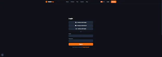QuickFrag gallery image