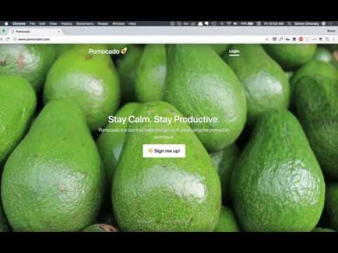 Pomocado gallery image