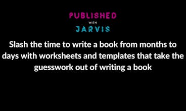 Published With Jarvis gallery image