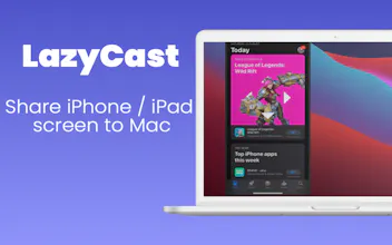 LazyCast gallery image