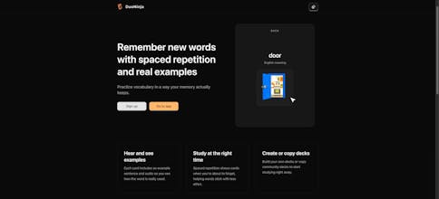 DuoNinja gallery image