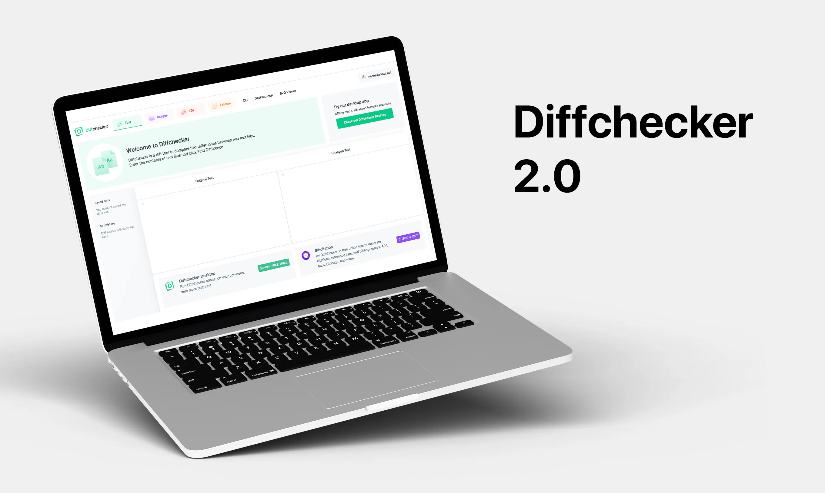 Diffchecker - pick.tools - Pick smarter, build faster.