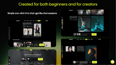 VibeArt gallery image