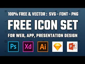 UXWing Icons gallery image