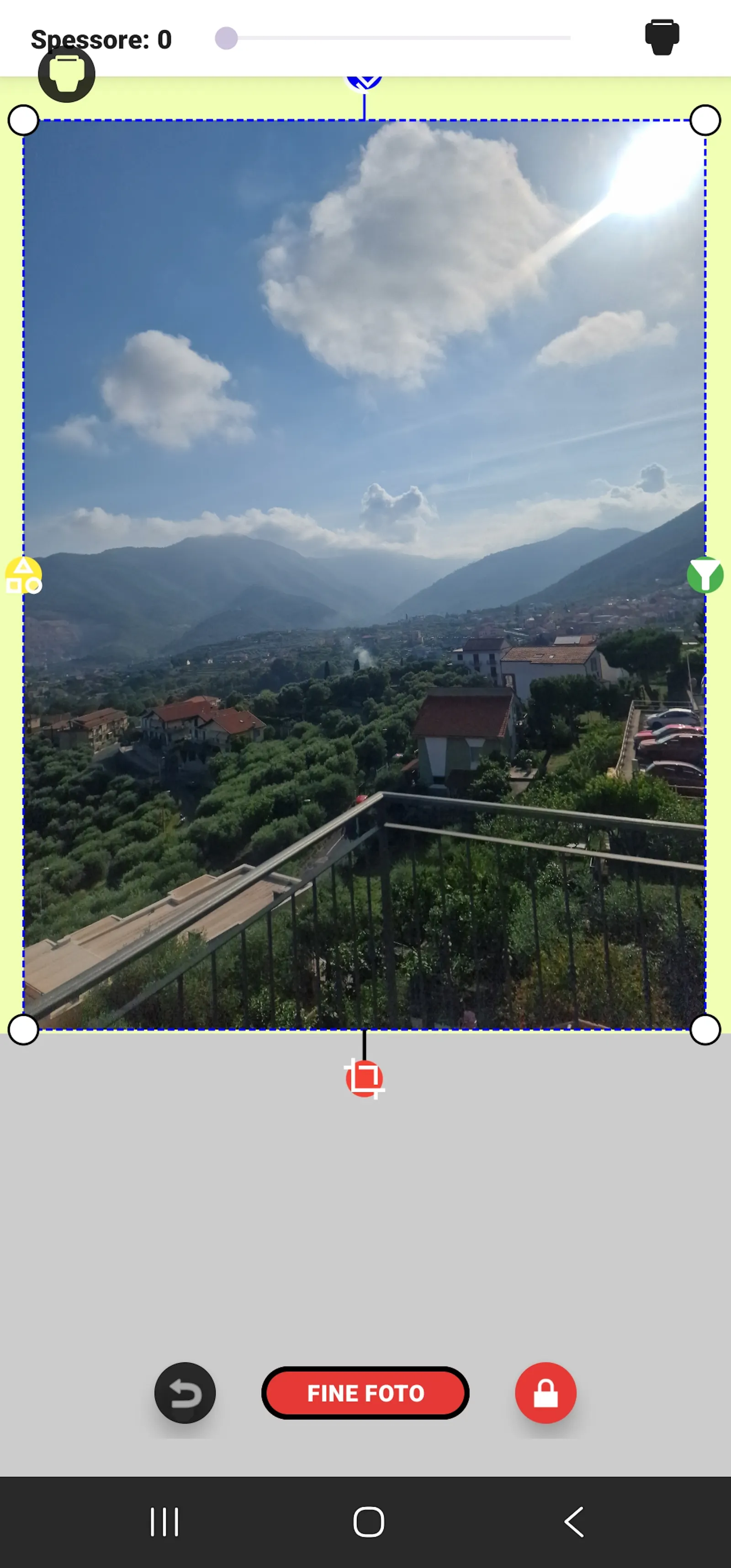PdfForAll screenshot 3