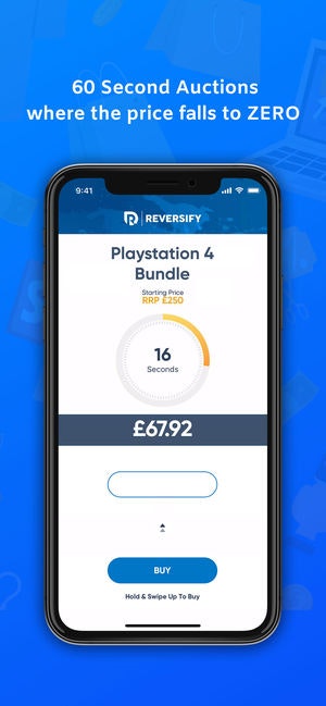 Reversify (UK) gallery image