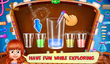 Science Experiments With Water gallery image