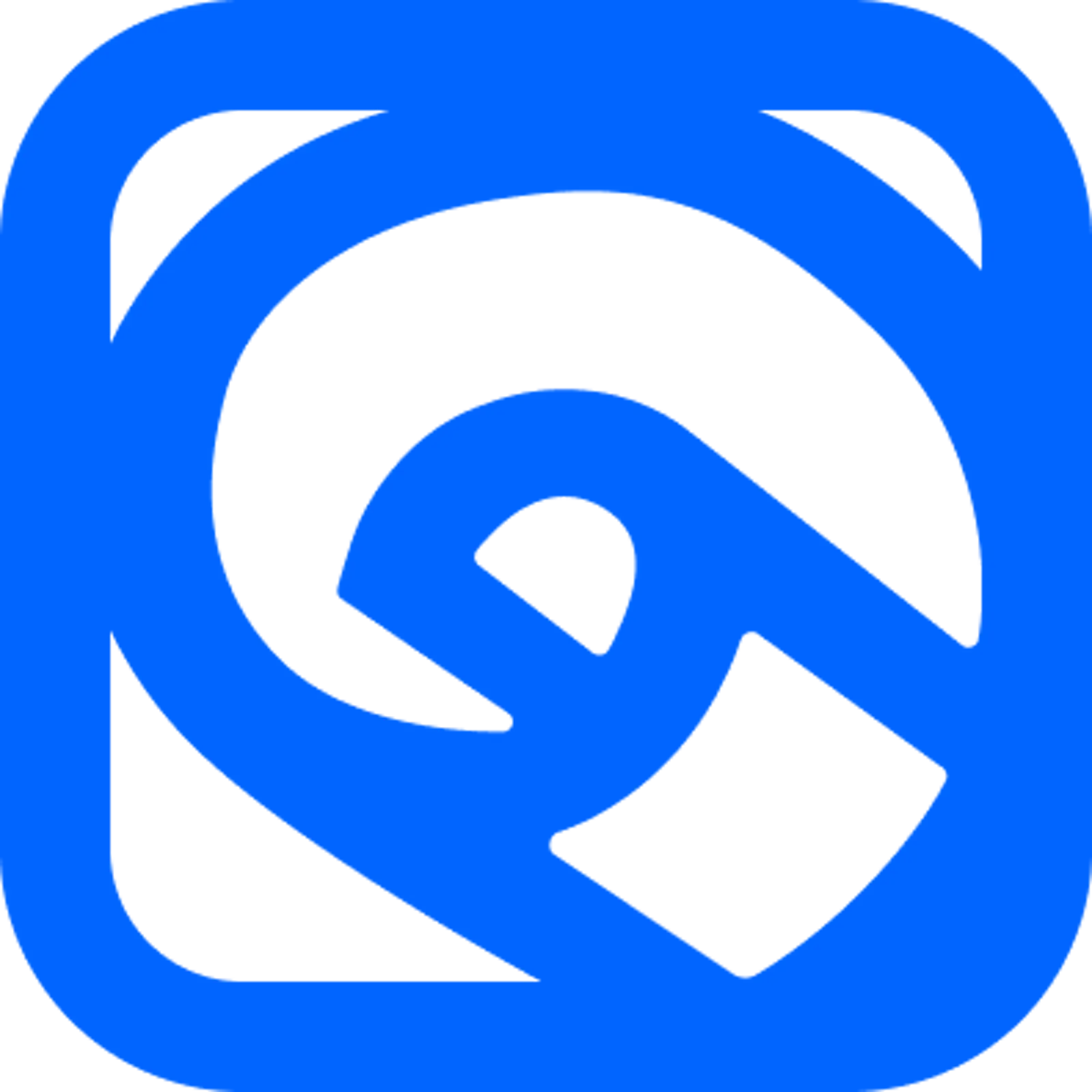 Blauplan screenshot 1