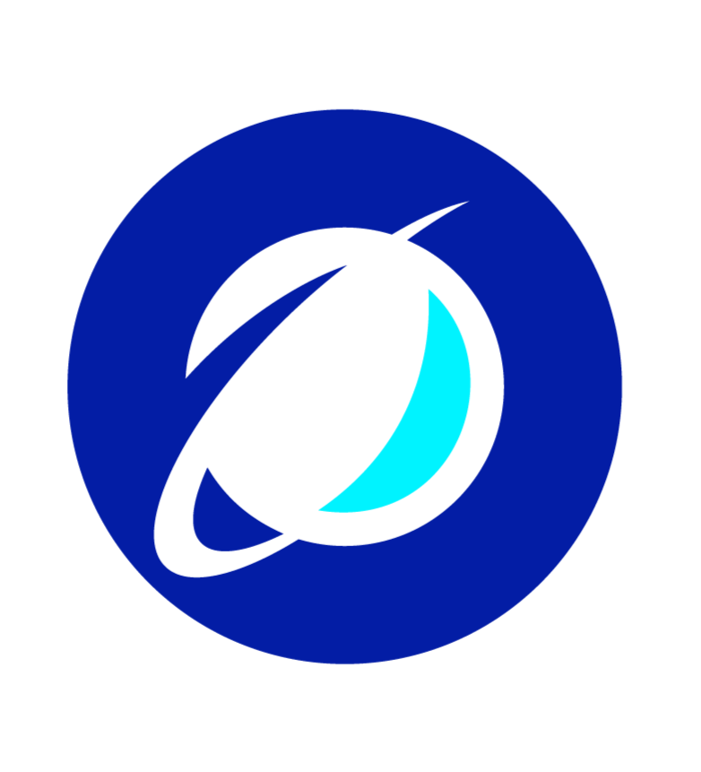 Blue Saturn - Recrui... logo