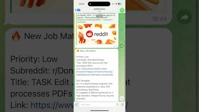 Reddit Reach gallery image
