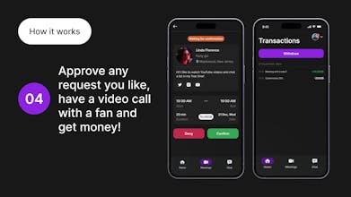 Meetty gallery image