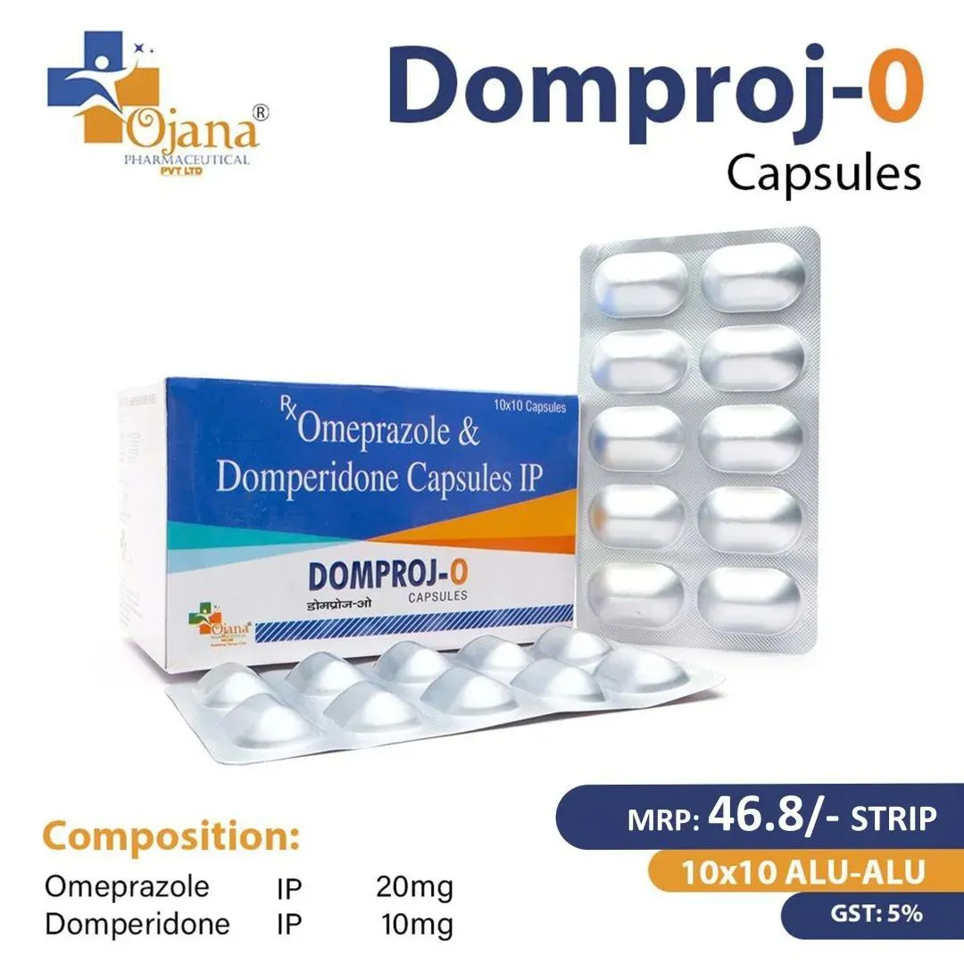 Domproj-O